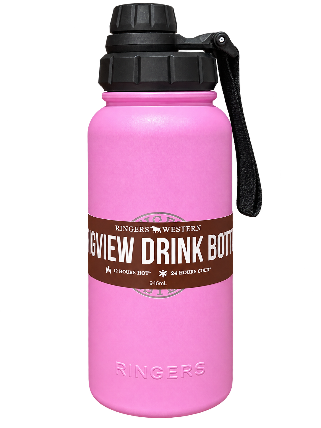 Longview Drink Bottle