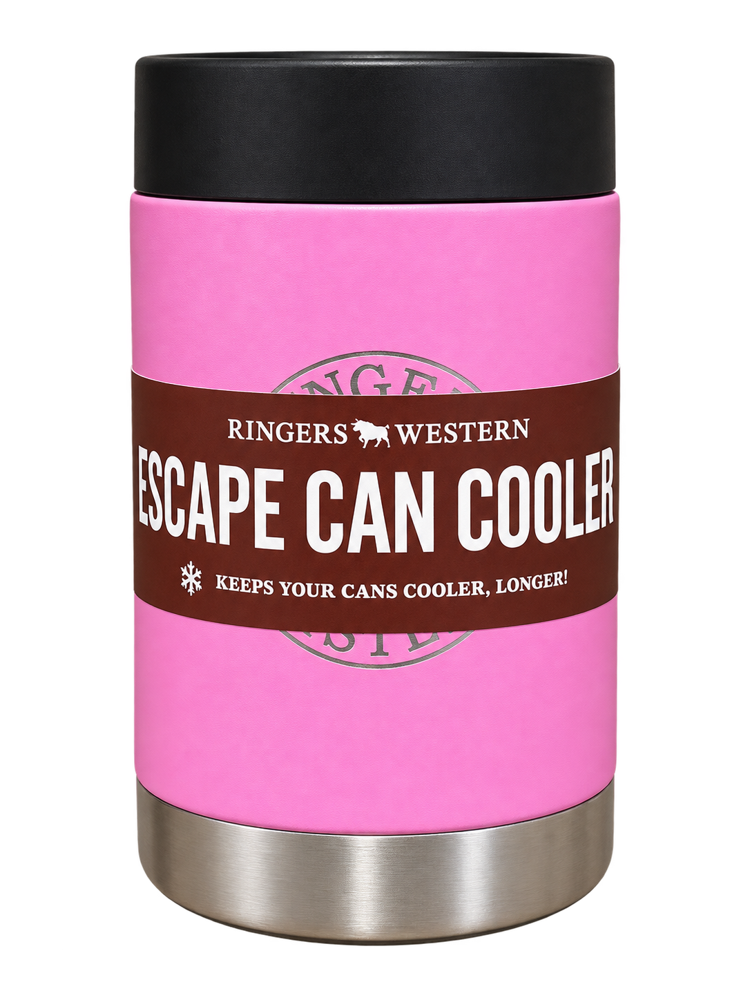 Escape Can Cooler