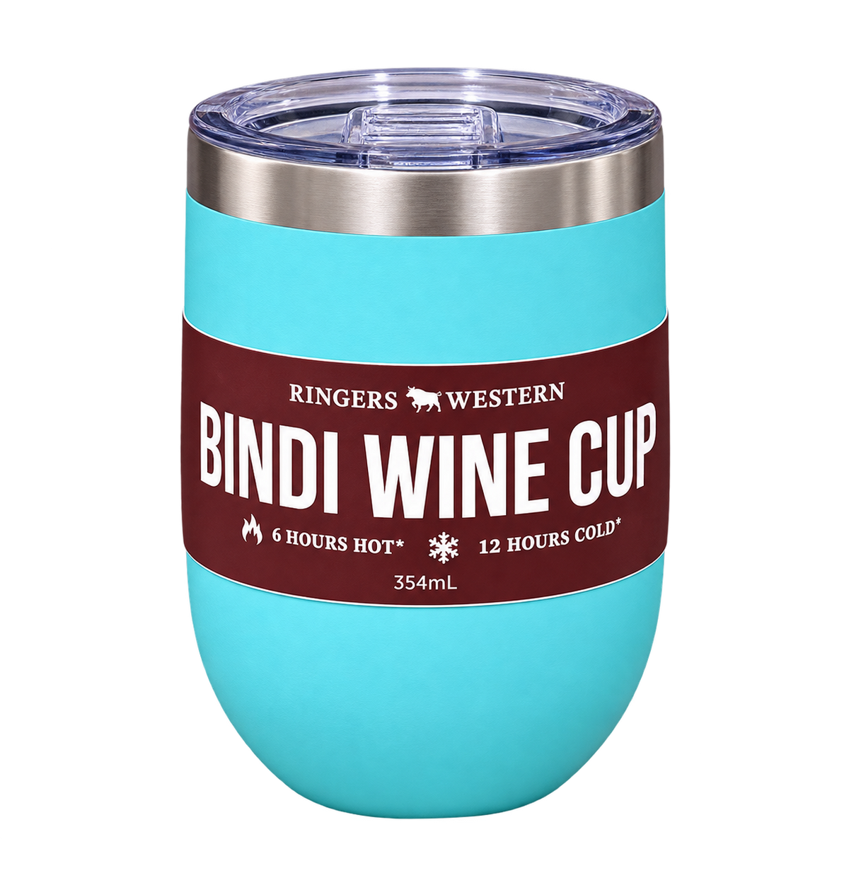 Bindi Wine Cup