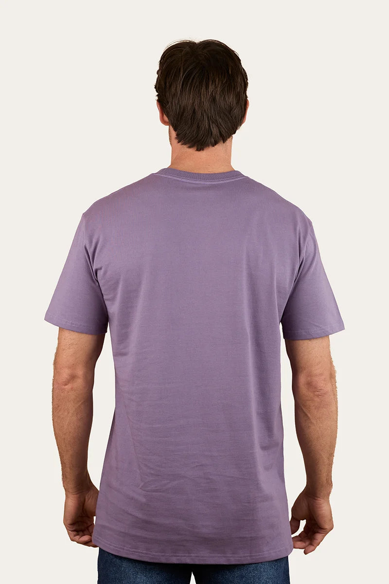 Vintage Gold Stock Fit T-Shirt