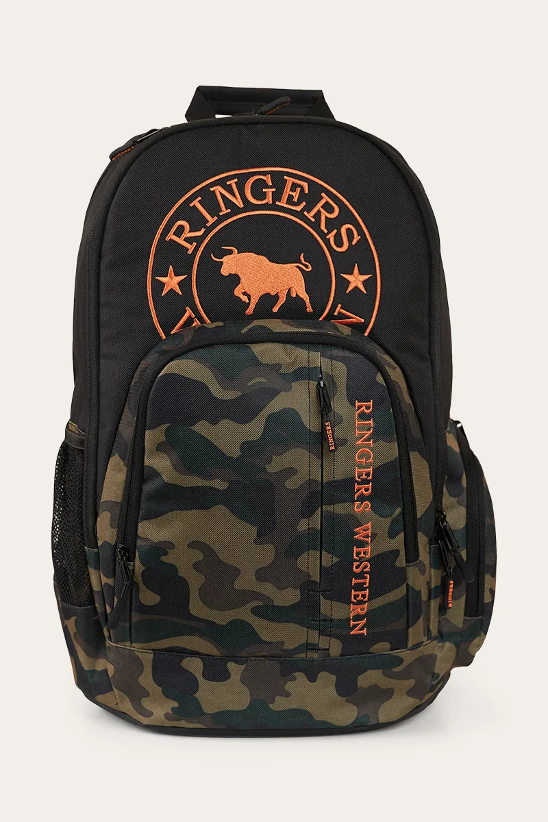 Holtze Backpack