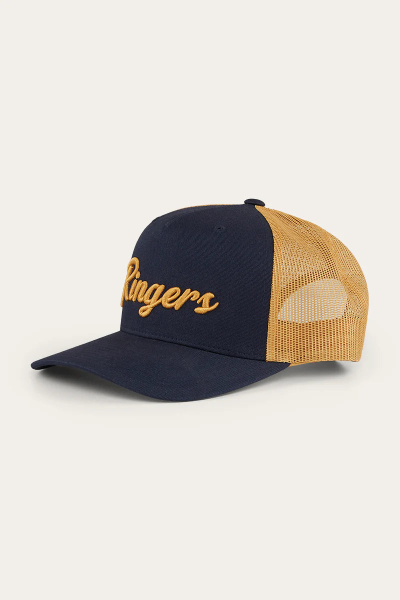 Hackett Trucker Cap
