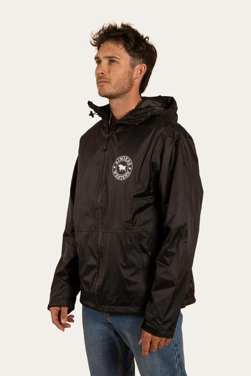 Signature Bull Mens Spray Jacket