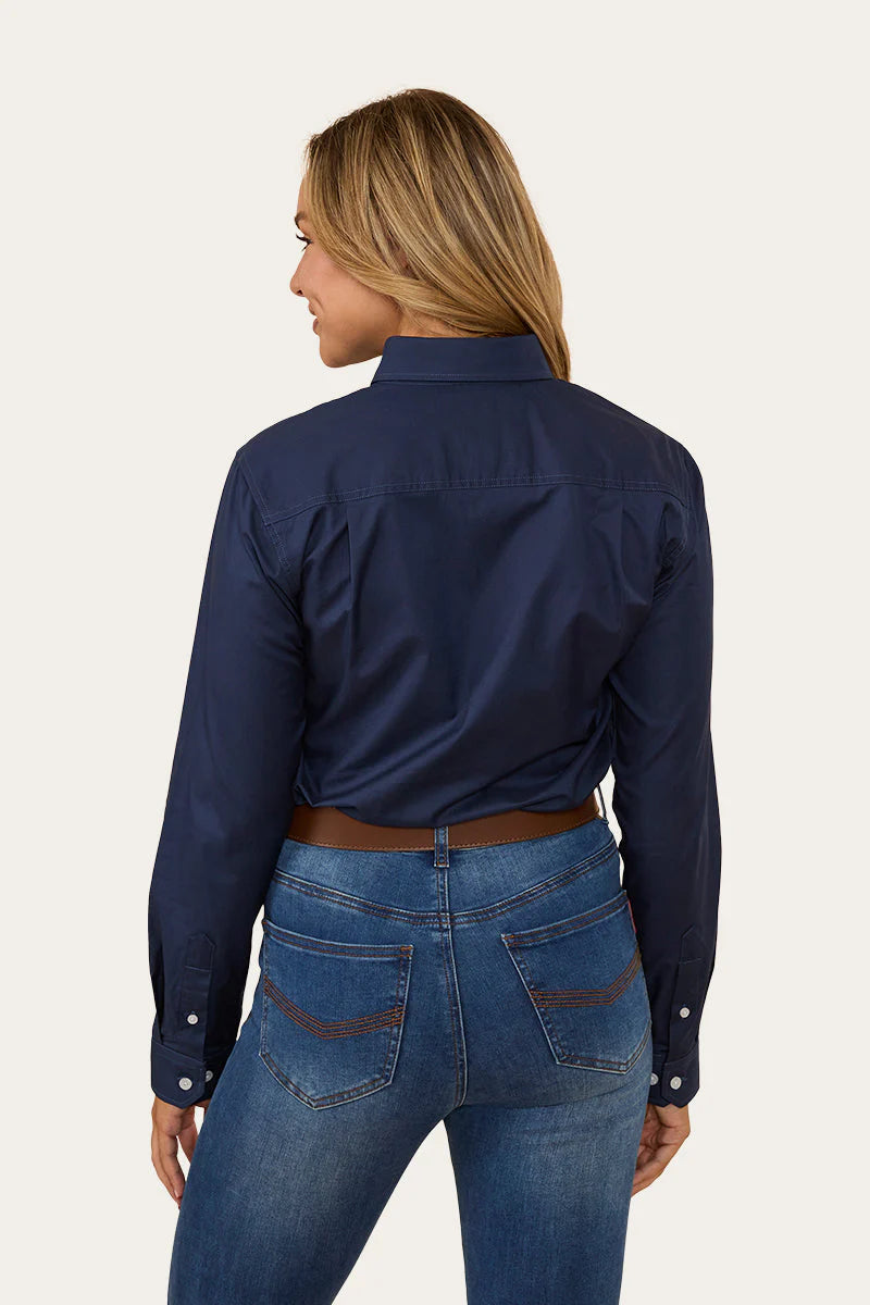 Heritage Womens Dress Shirt