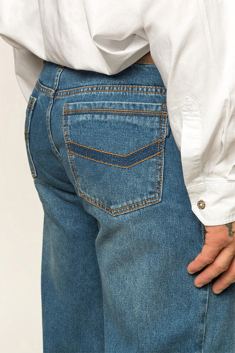 Station Hill Mens Relaxed Fit