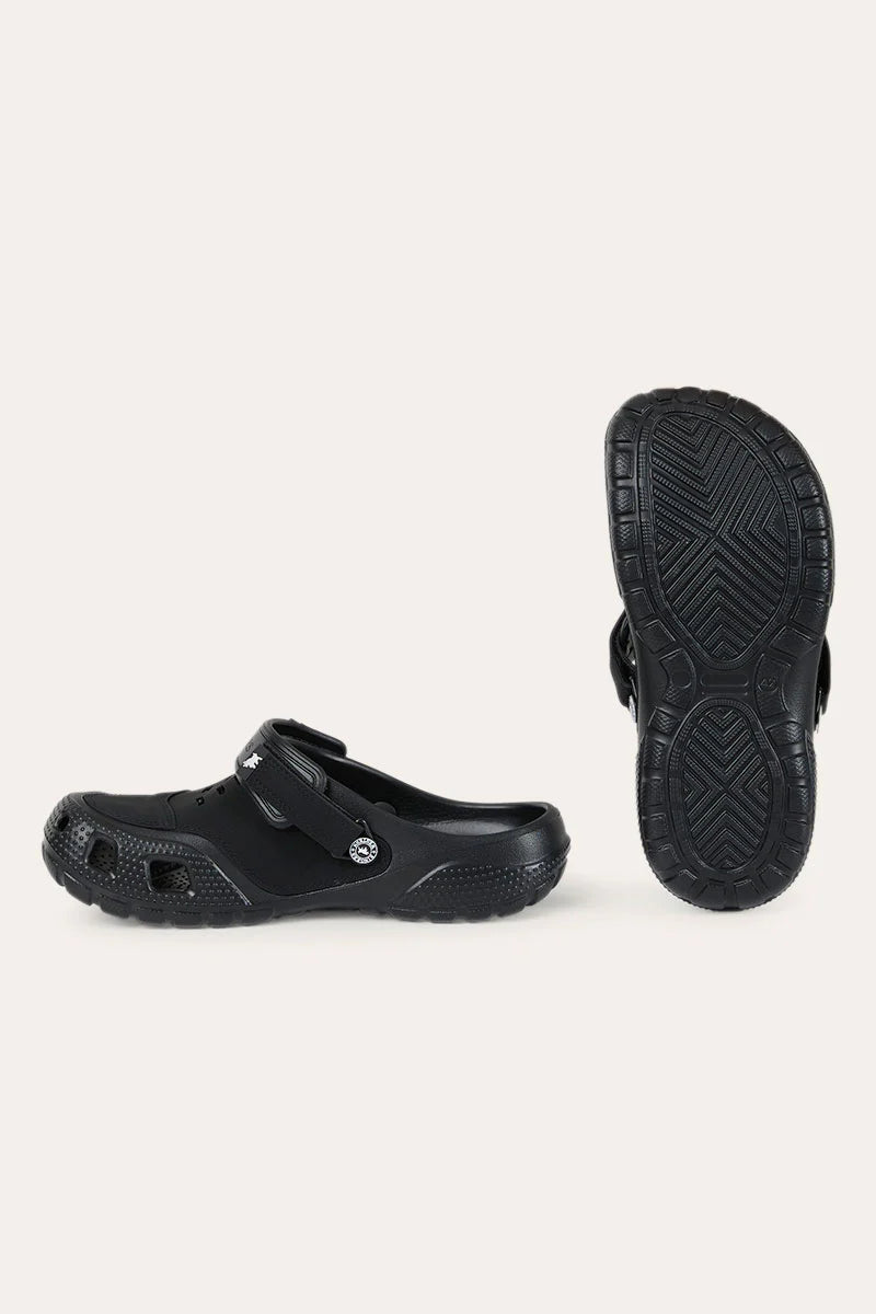 Salty-Black