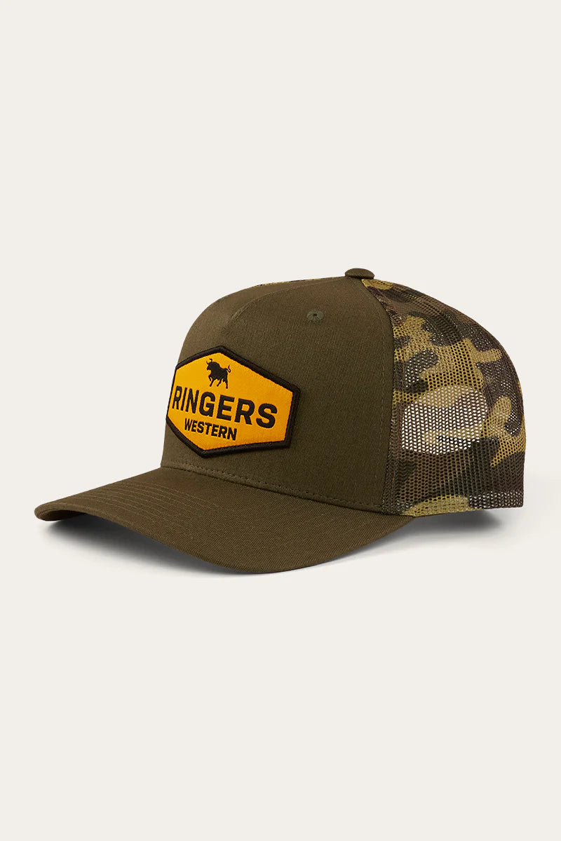 Scotty Trucker Cap