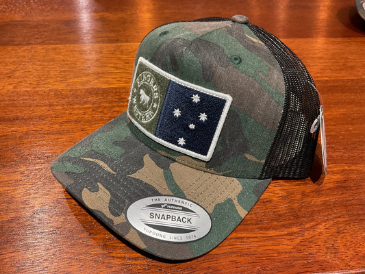 Southern Son Trucker Cap