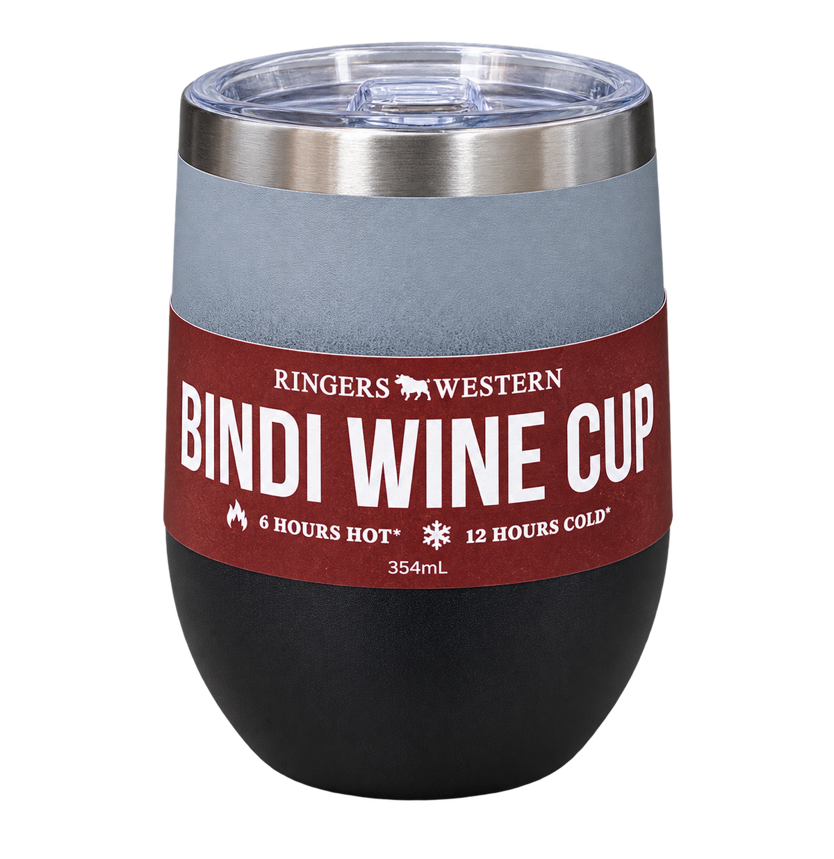 Bindi Wine Cup