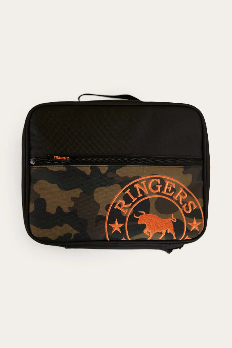 Baxter Lunch Box