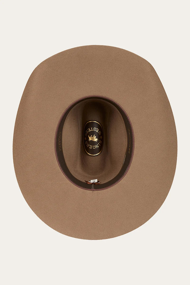 Prescott Hat - Riverstone