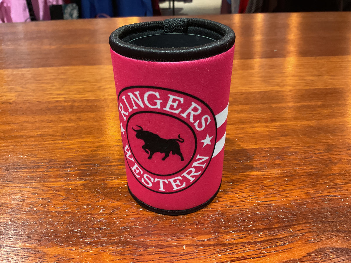 Signature Bull Stubby Cooler