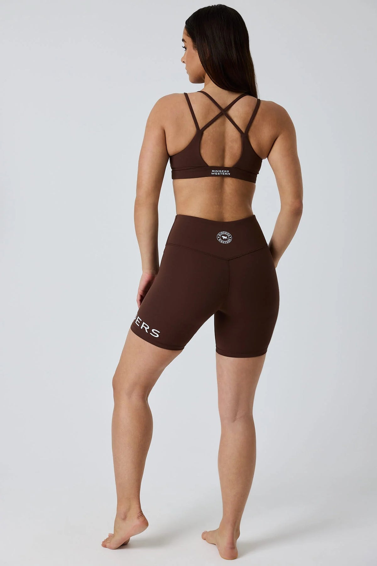 Anikafit Women’s Signature Short
