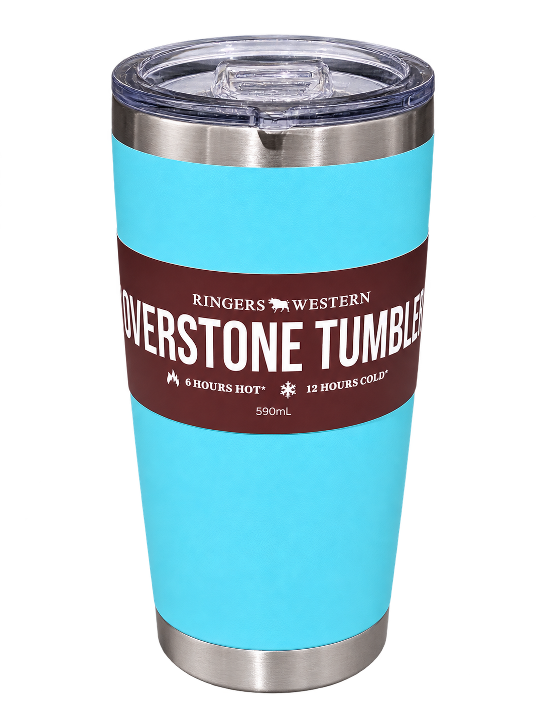Riverstone Tumbler