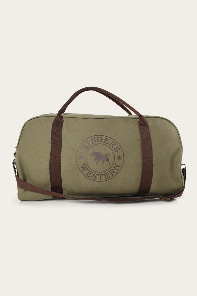 Gundagai Duffle Bag