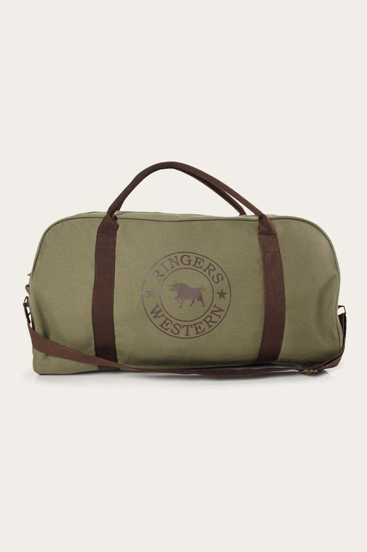 Gundagai Duffle Bag