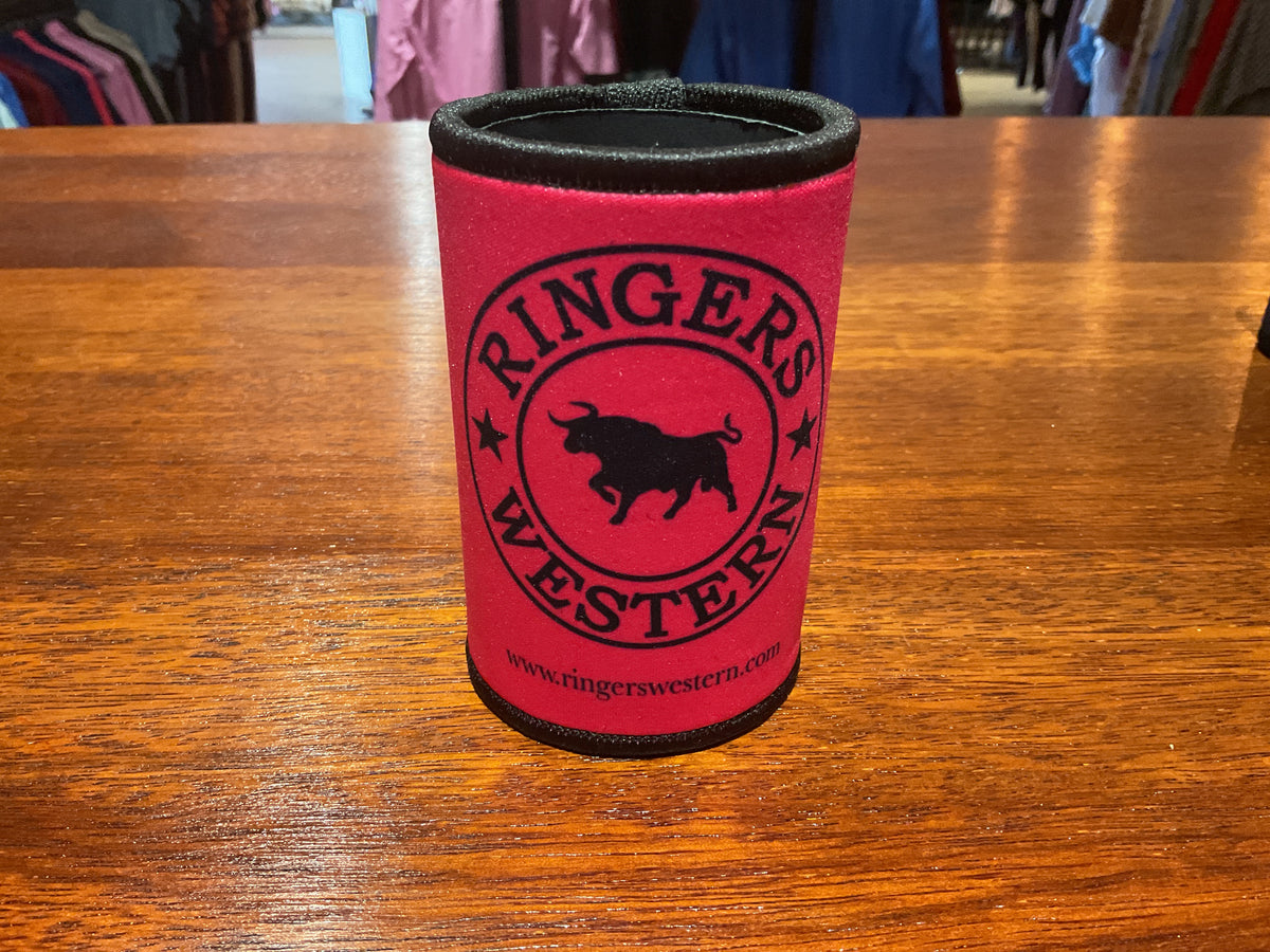 Signature Bull Stubby Cooler