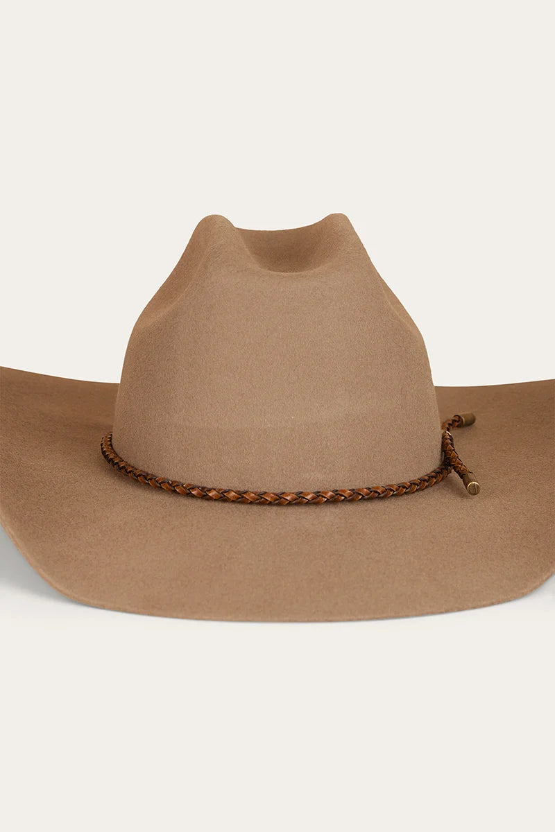 Prescott Hat - Riverstone