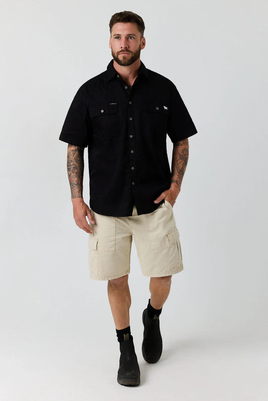 Bushland Cargo Walk Short - Sand