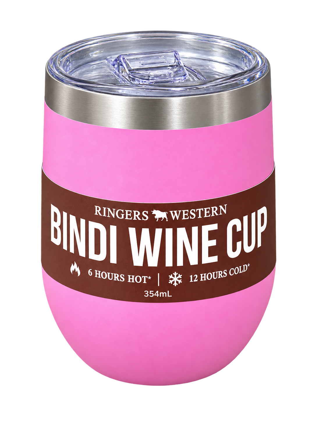 Bindi Wine Cup