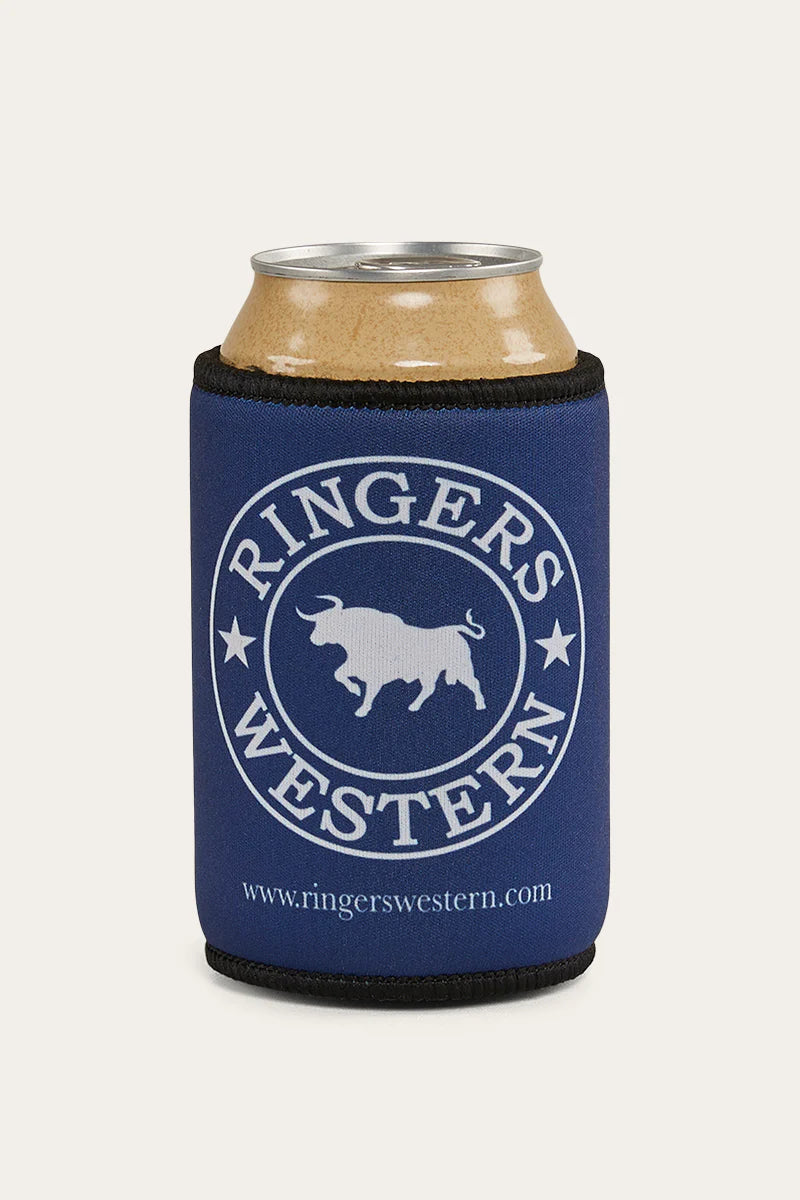 Signature Bull Stubby Cooler