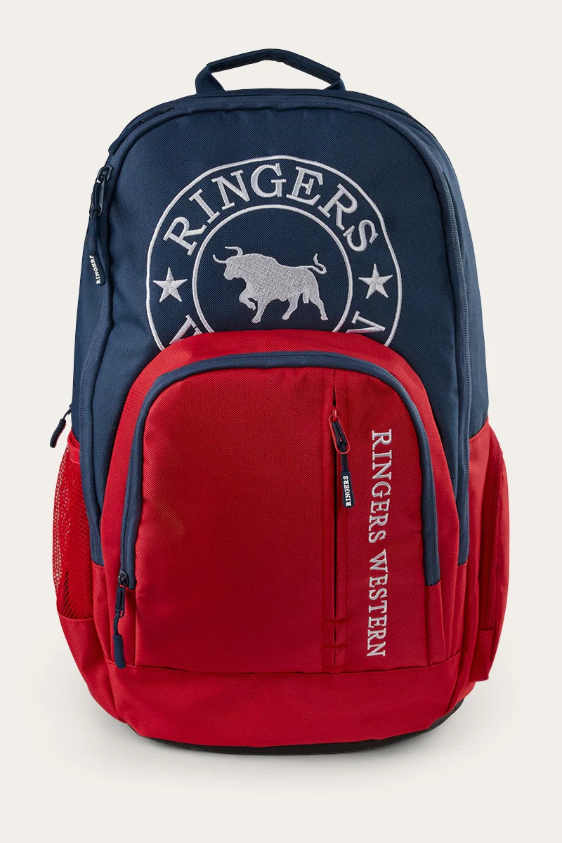 Holtze Backpack