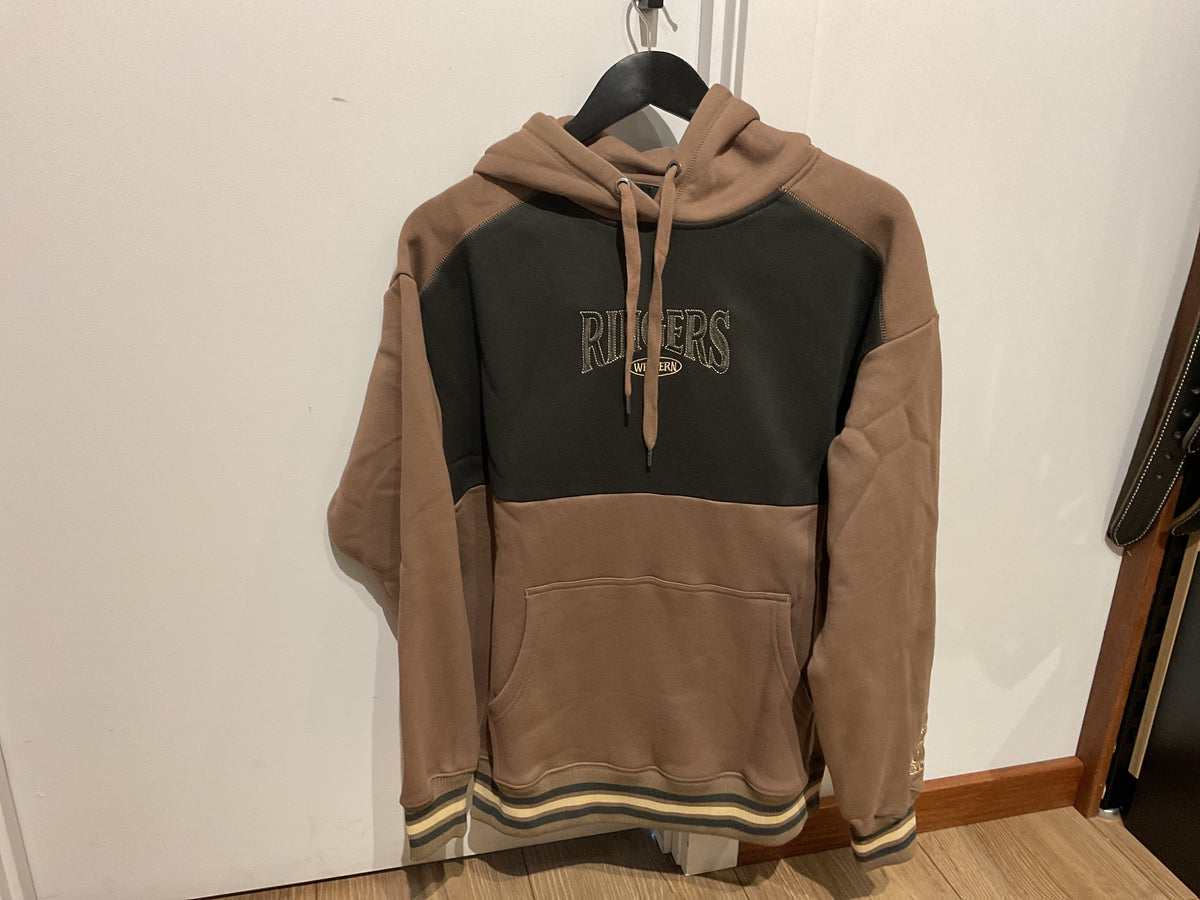 Barrow Creek Men’s Pullover Hoodie - Mushroom