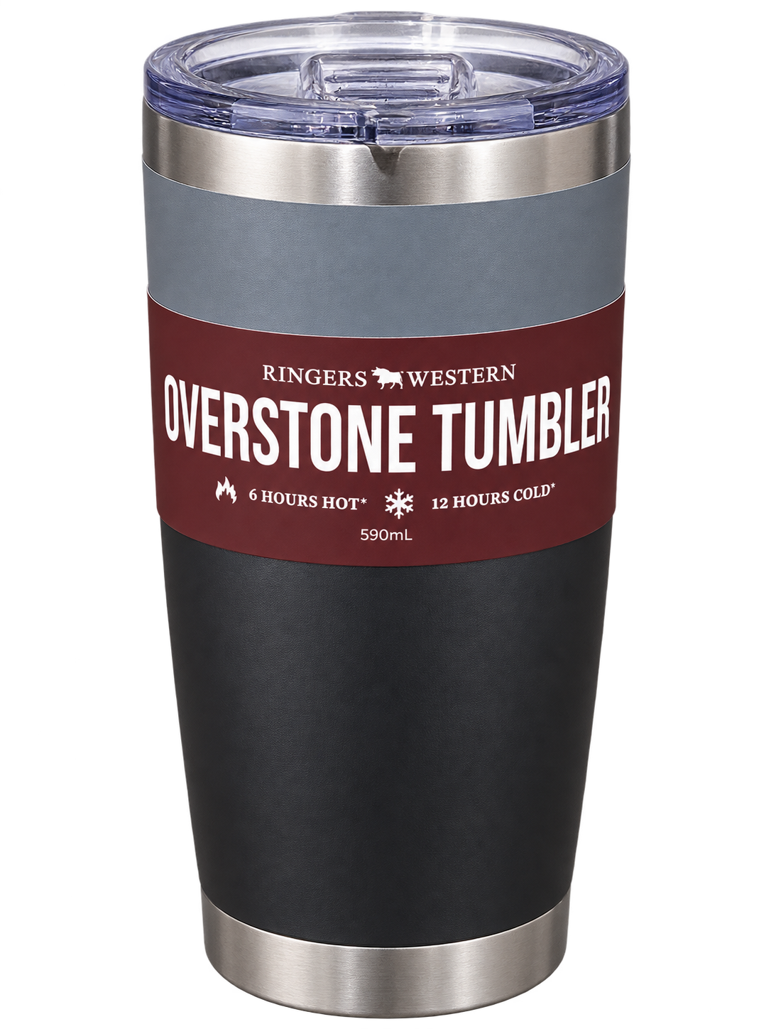 Riverstone Tumbler
