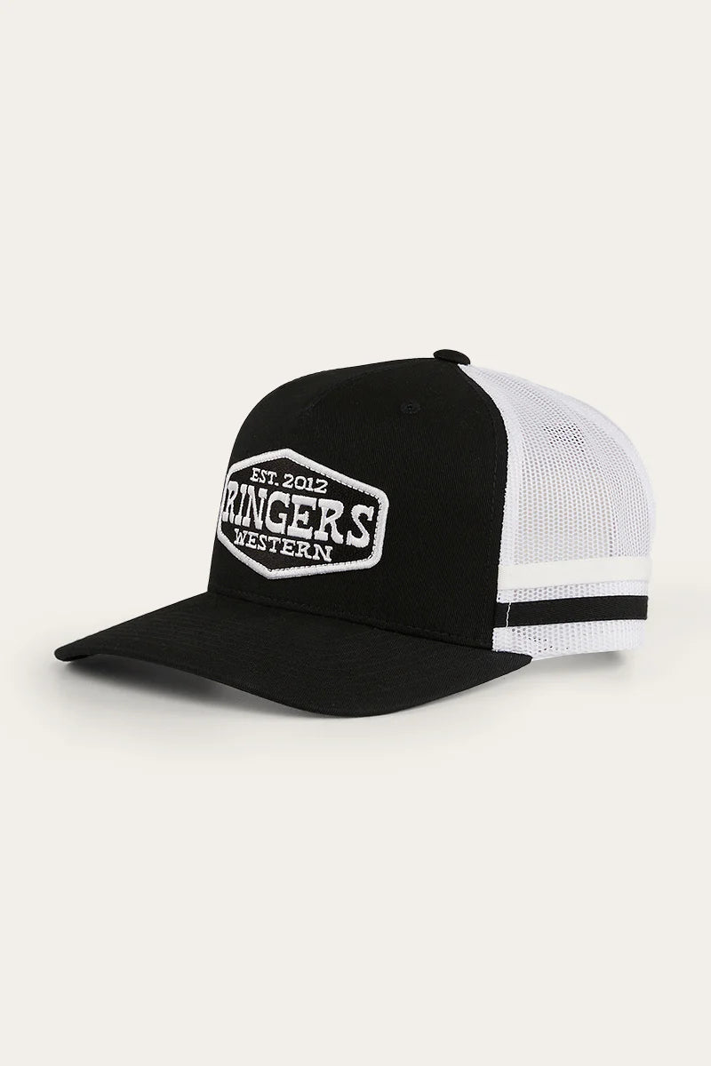 Banks Trucker Cap