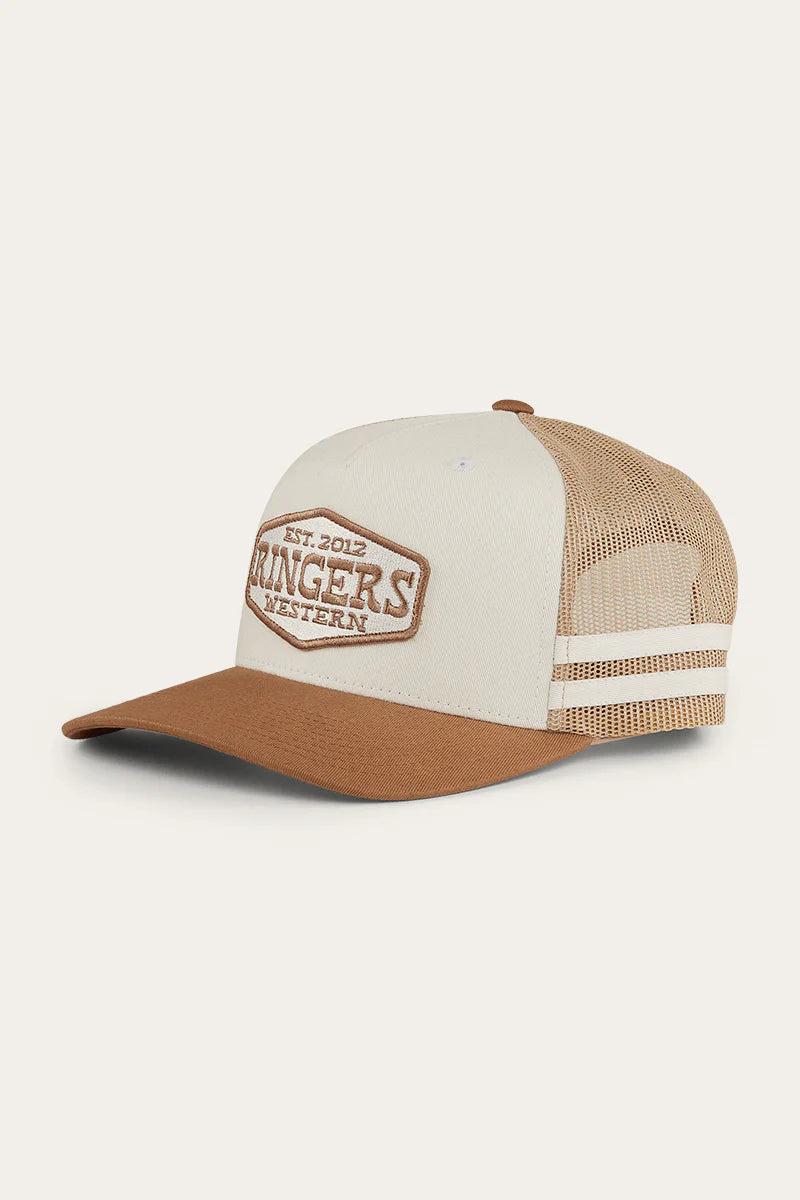 Banks Trucker Cap