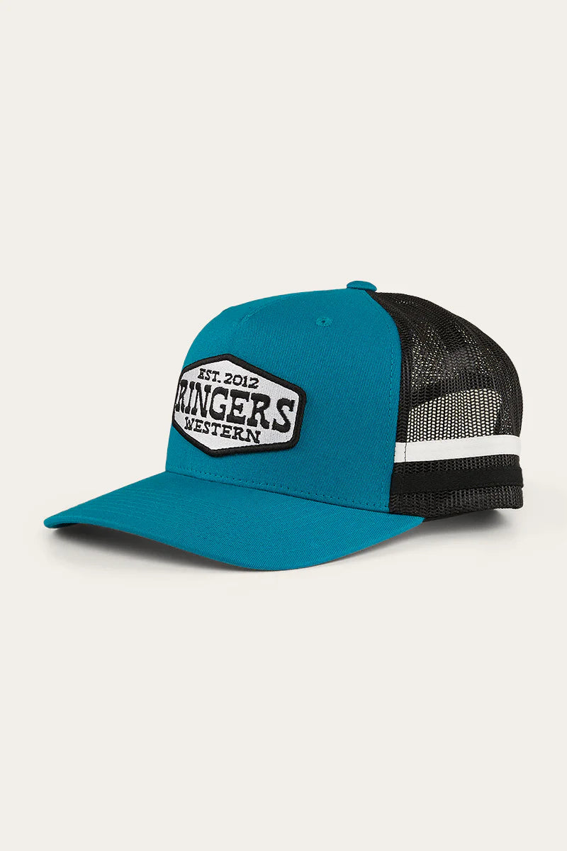 Banks Trucker Cap