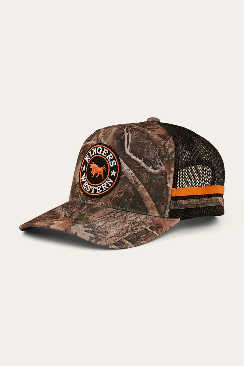 McCoy Trucker Cap
