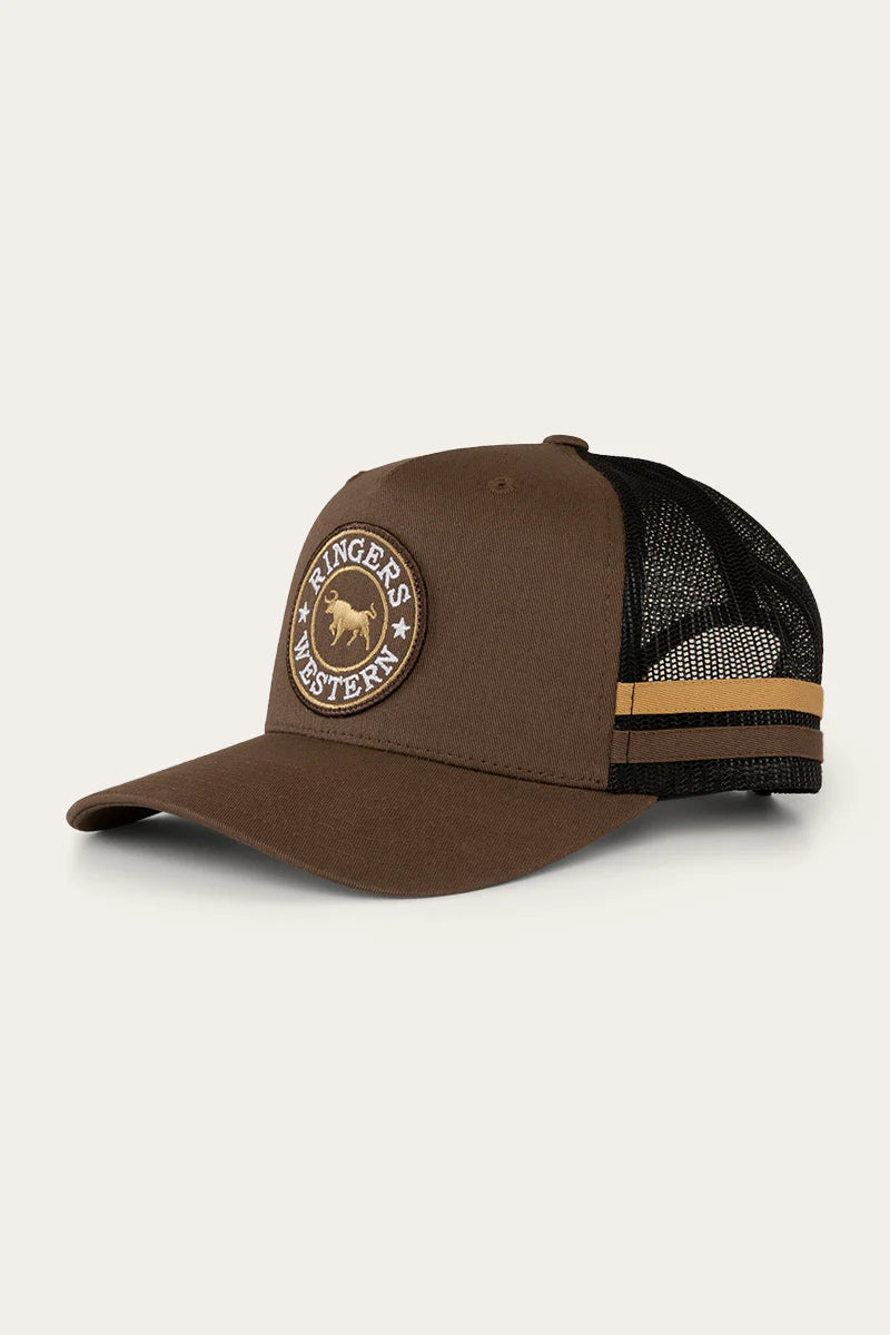 McCoy Trucker Cap