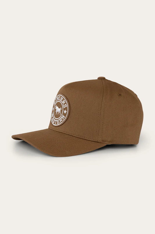 Fletcher Deep Fit Baseball Cap