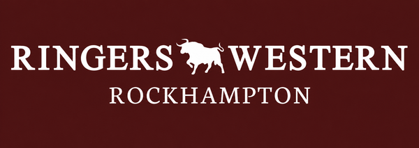 Ringers Western Rockhampton