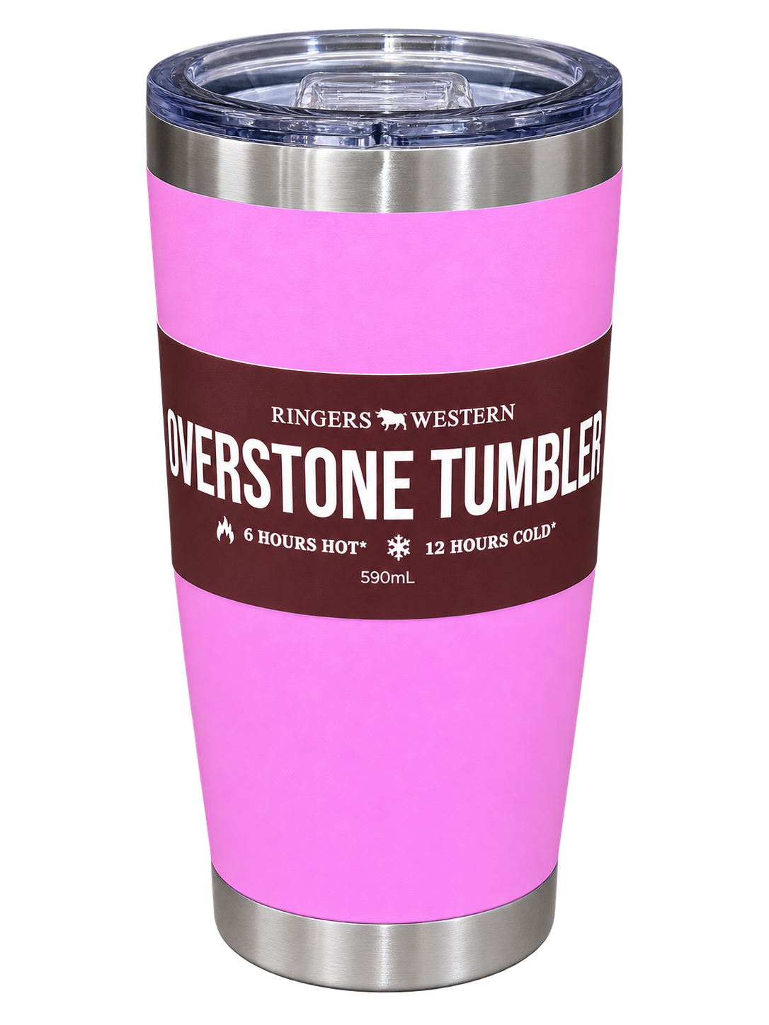 Riverstone Tumbler