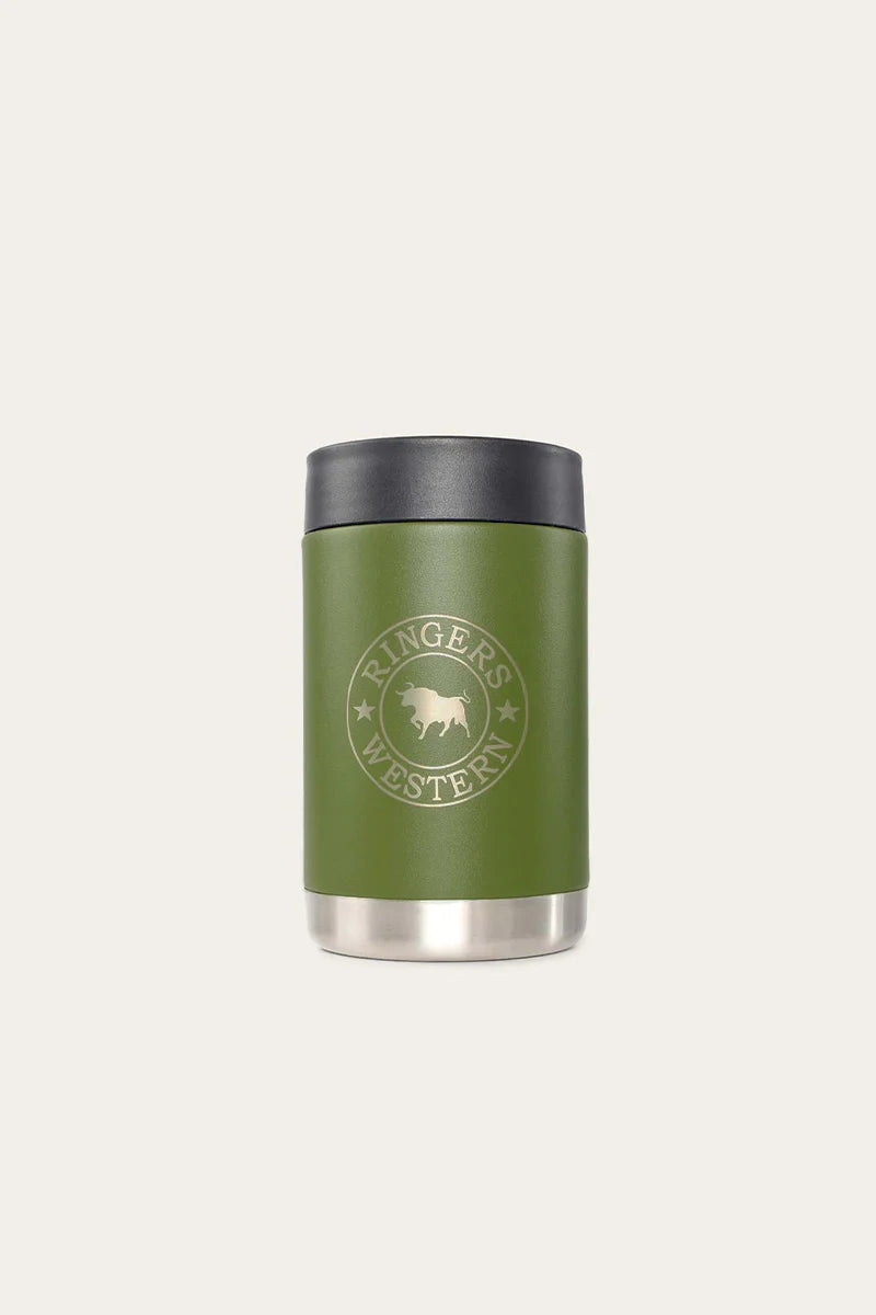Escape Can Cooler
