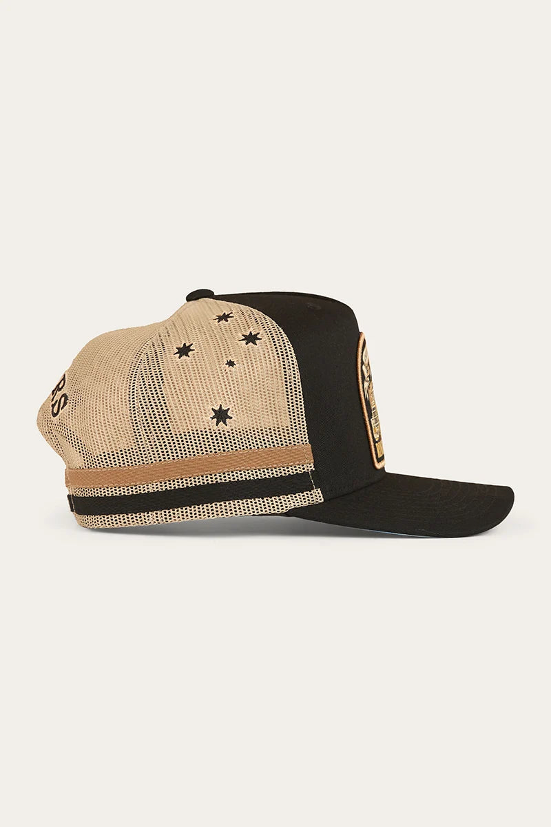 Workhorse Deep Fit Trucker Cap