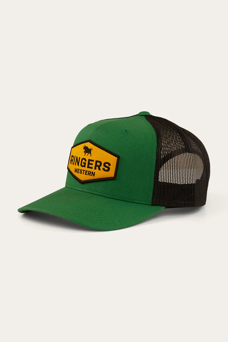 Scotty Trucker Cap