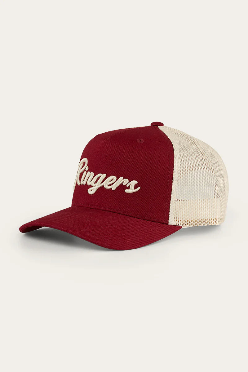 Hackett Trucker Cap