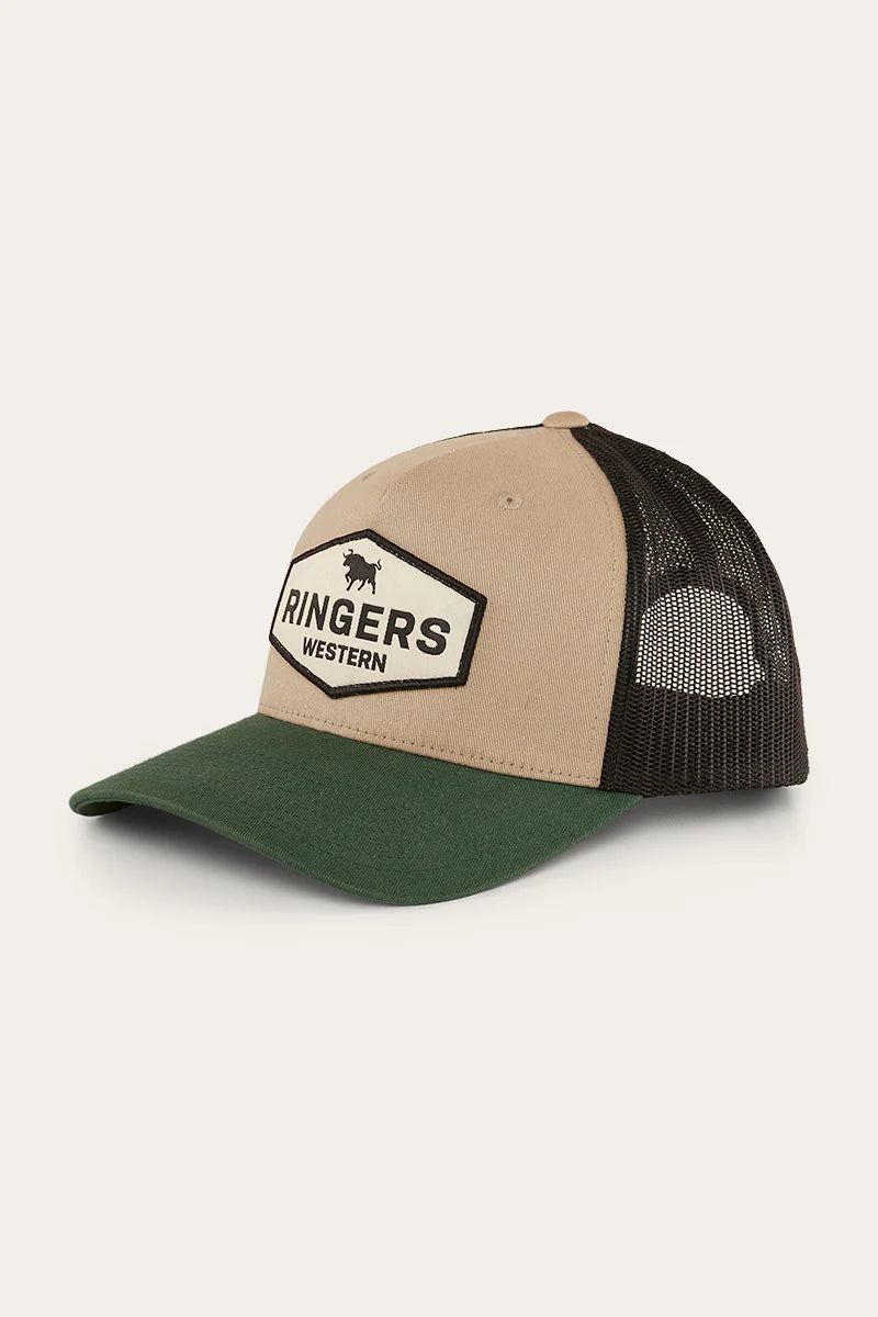 Scotty Trucker Cap