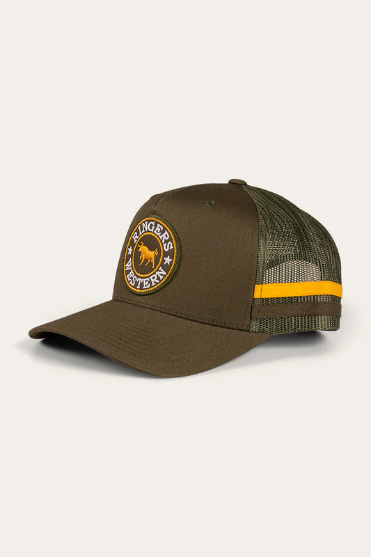 McCoy Trucker Cap