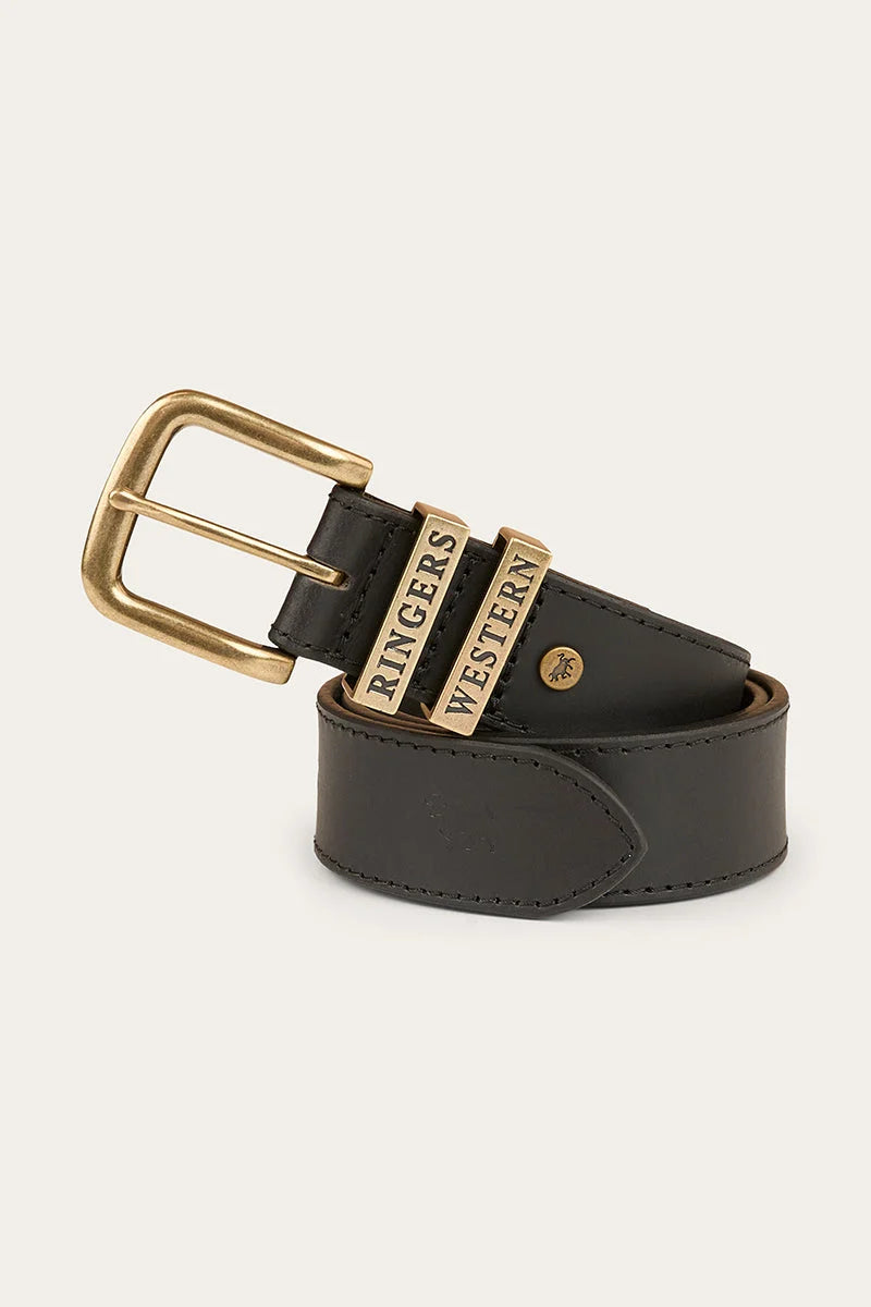James Kids Belt