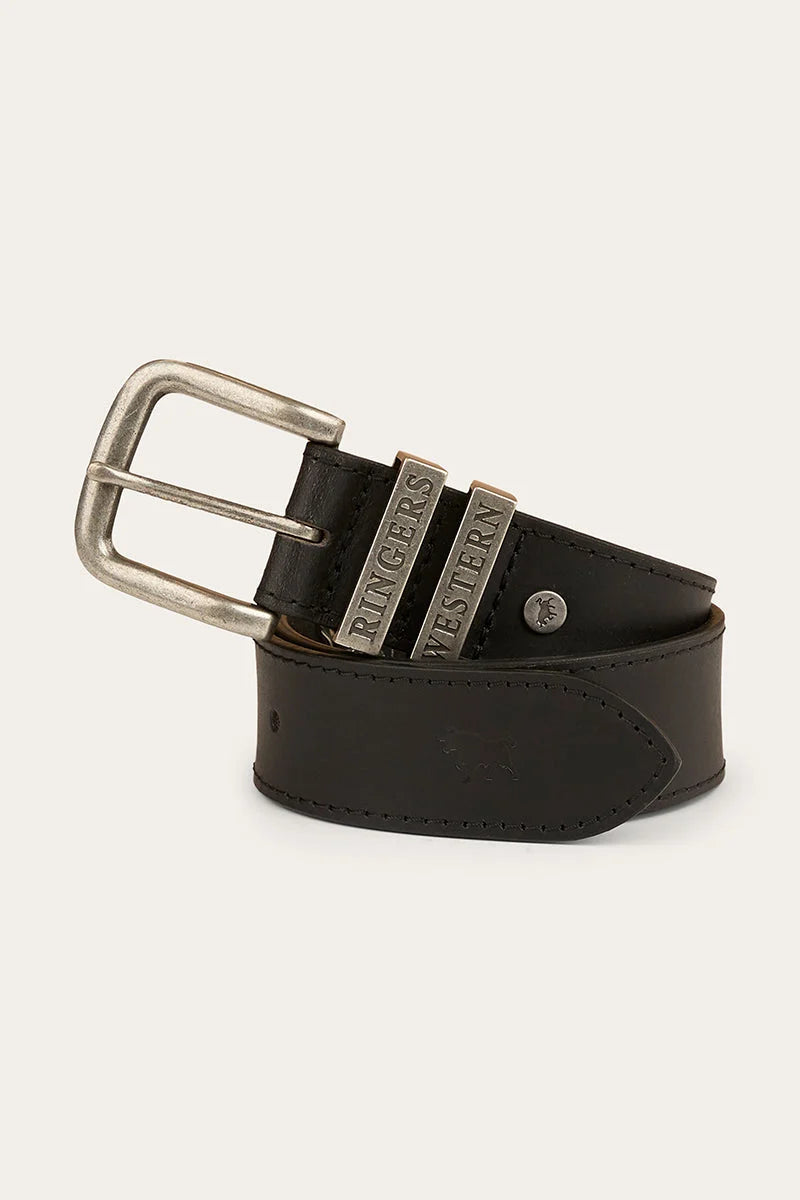 James Kids Belt