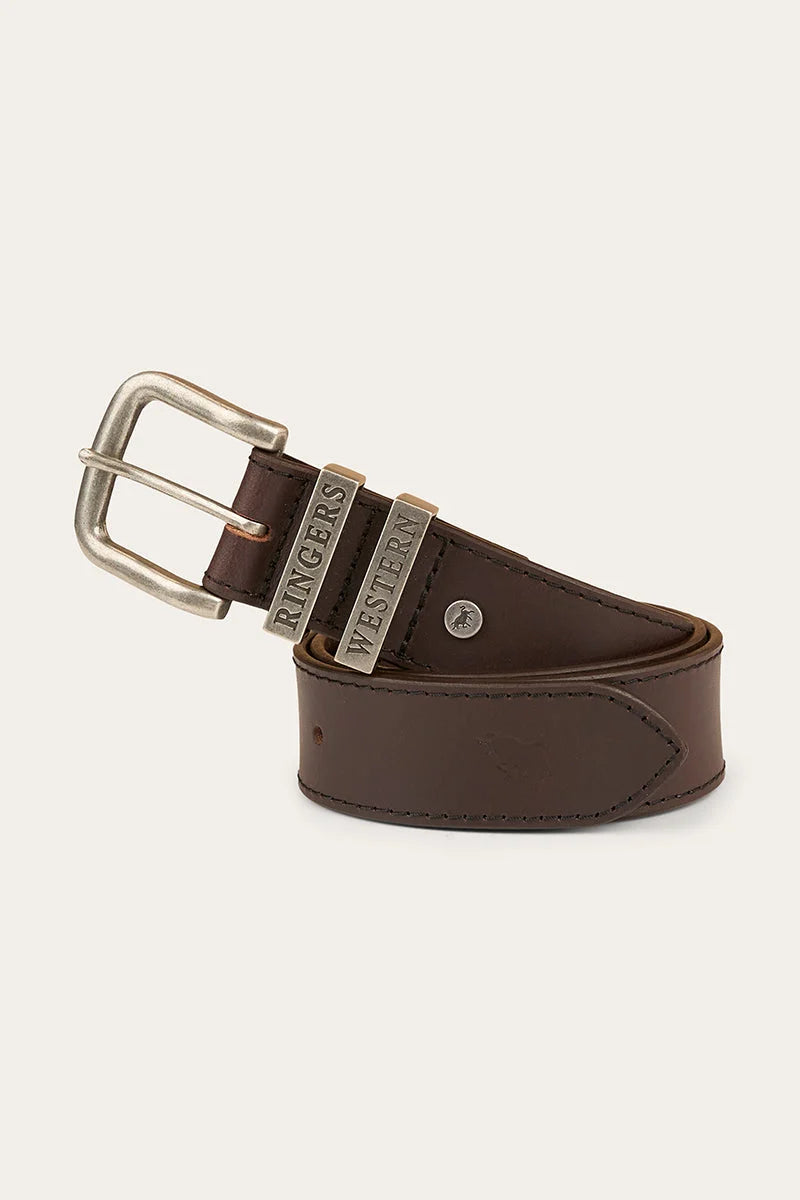 James Kids Belt