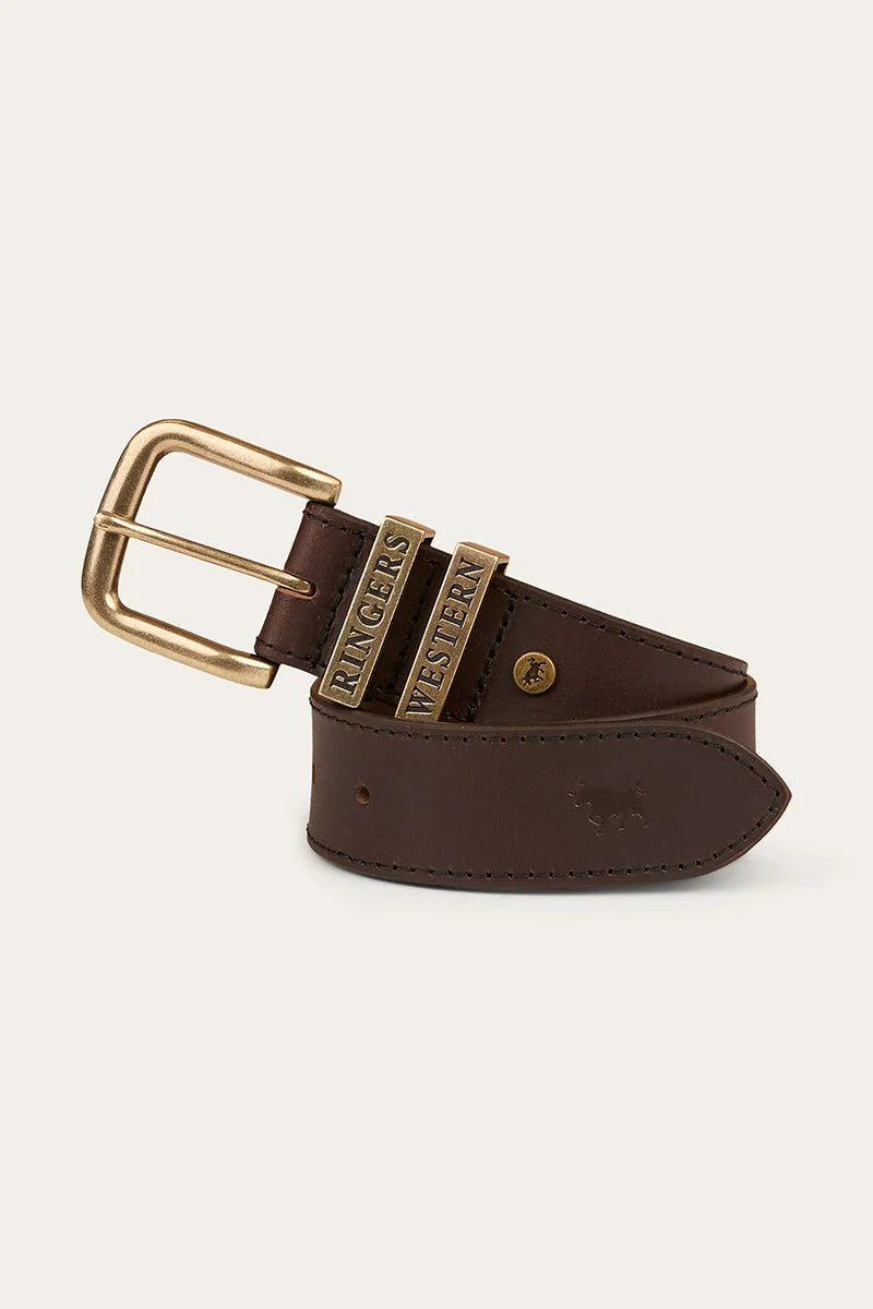 James Kids Belt