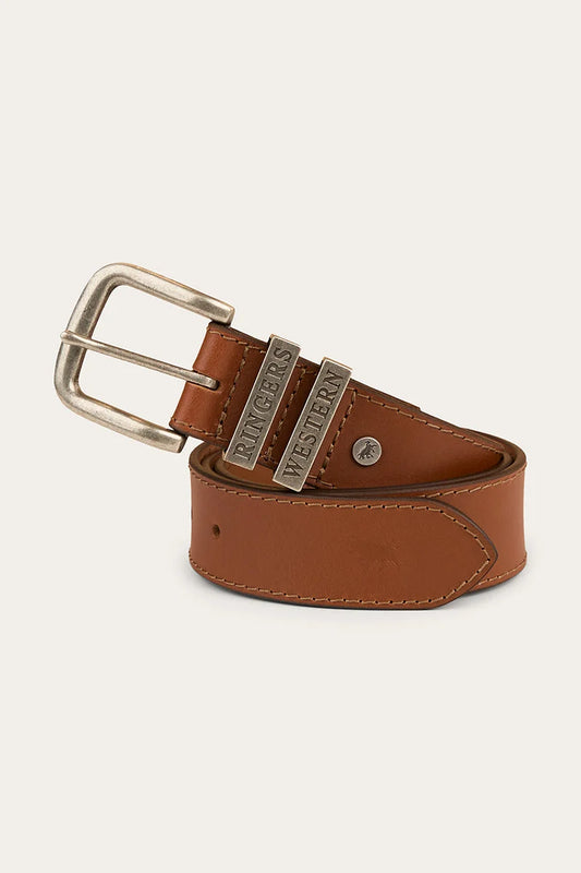 James Kids Belt