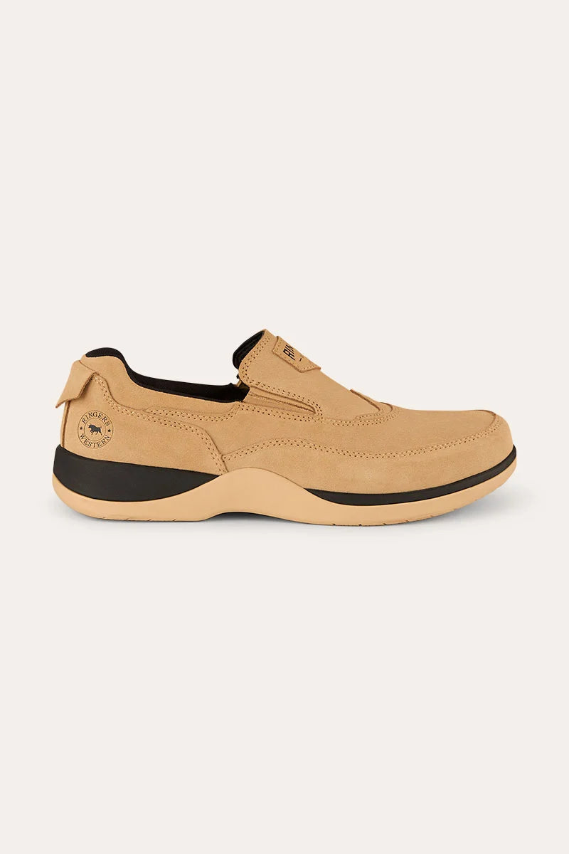 Master Utility Slip On - Beige