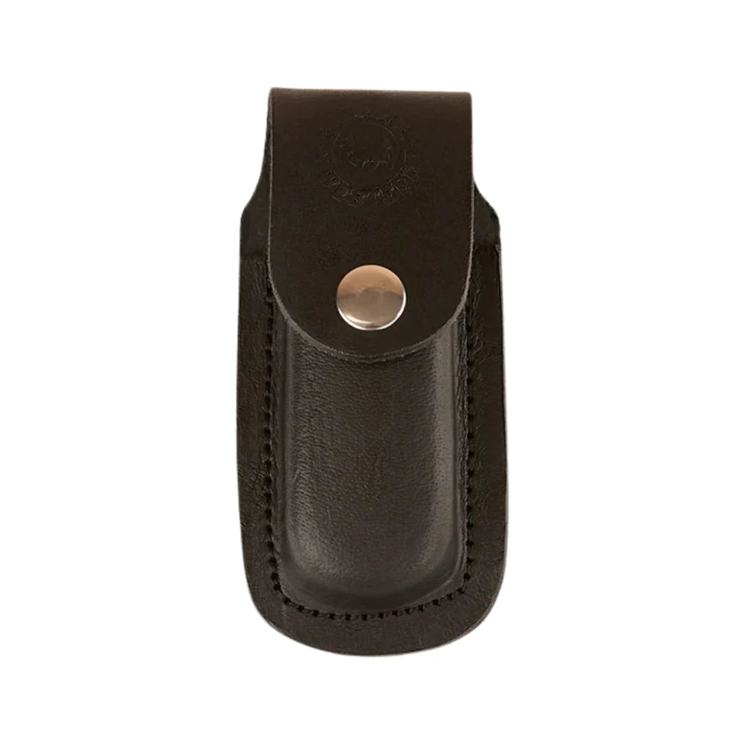 Head Stockman Pocket Knife - Brown