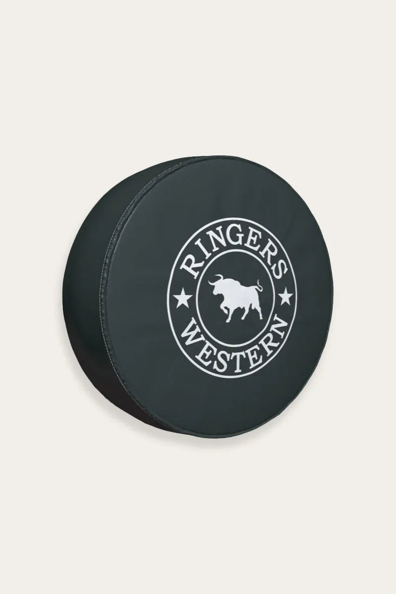 Camden 4WD Spare Wheel Cover